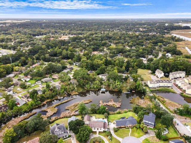 1062 Dominion Drive, Hanahan, SC 29410