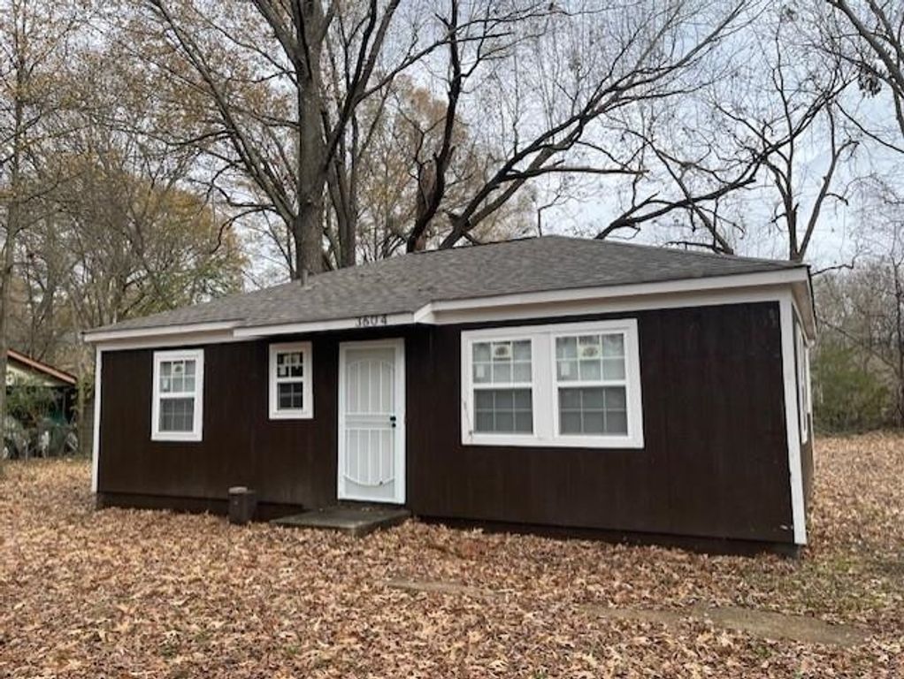 3604 SUNRISE ST, Memphis, TN 38127