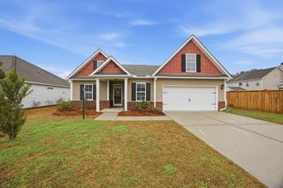 302 Hathaway Drive, Goose Creek, SC 29445