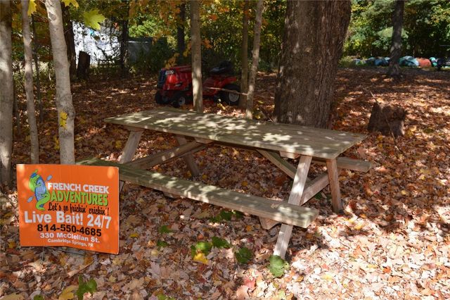 330 MCCLELLAN Street, Cambridge Springs, PA 16403