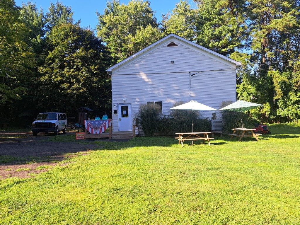 330 MCCLELLAN Street, Cambridge Springs, PA 16403