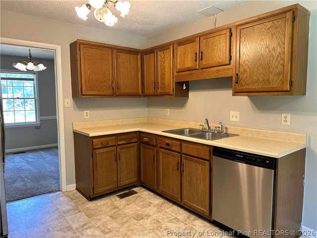 2052 Windlock Drive, Fayetteville, NC 28304