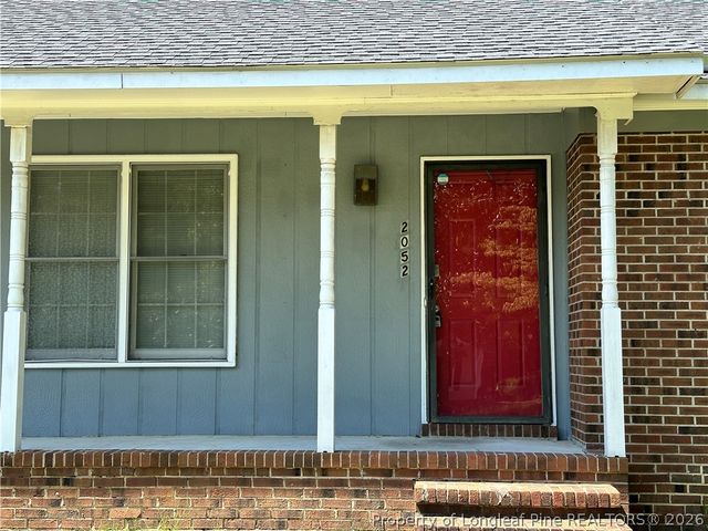 2052 Windlock Drive, Fayetteville, NC 28304