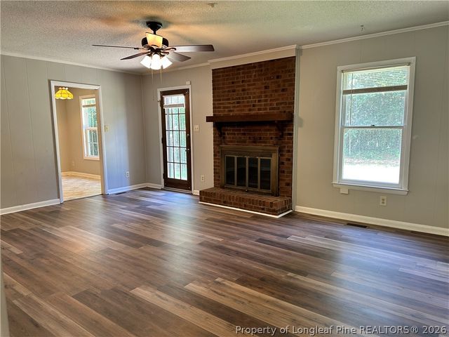 2052 Windlock Drive, Fayetteville, NC 28304