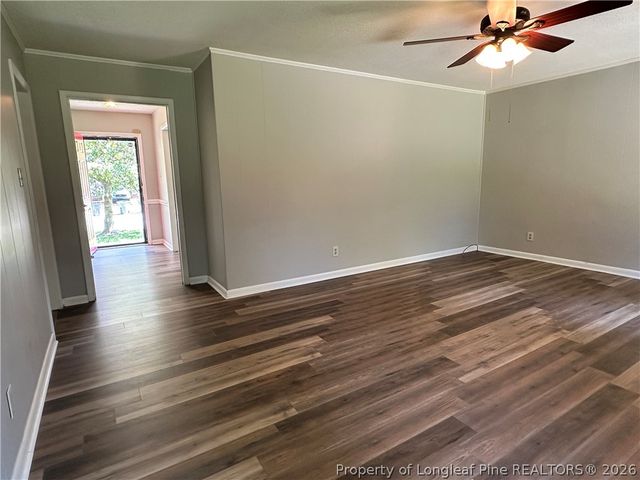2052 Windlock Drive, Fayetteville, NC 28304