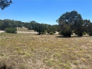 Lt 14111 S Southwind/Palomino DR, Horseshoe Bay, TX 78654