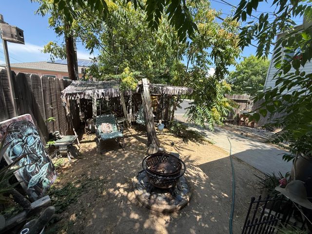 728 Lincoln Street, Red Bluff, CA 96080
