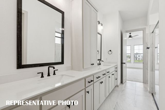 1125 Beebalm Mews, Celina, TX 75009