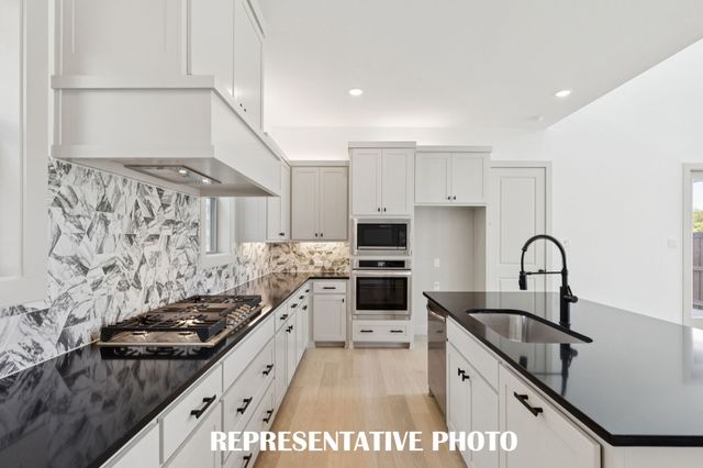 1125 Beebalm Mews, Celina, TX 75009
