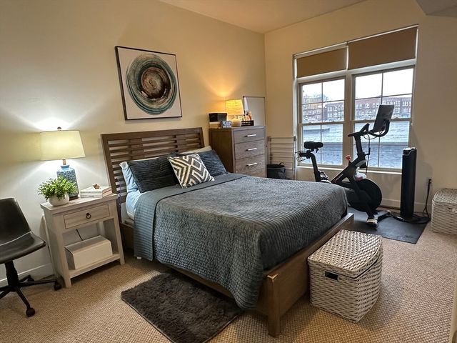 9 Gardner Street 10, Boston, MA 02134