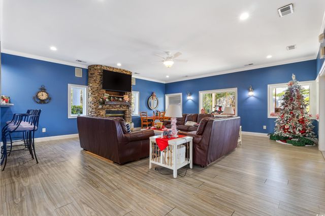 324 Crossing Ct., Myrtle Beach, SC 29588