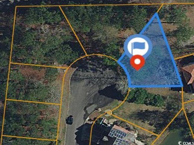 324 Crossing Ct., Myrtle Beach, SC 29588