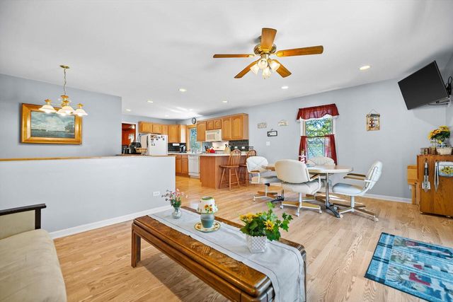 N2473 Greenleaf DRIVE, Lake Geneva, WI 53147