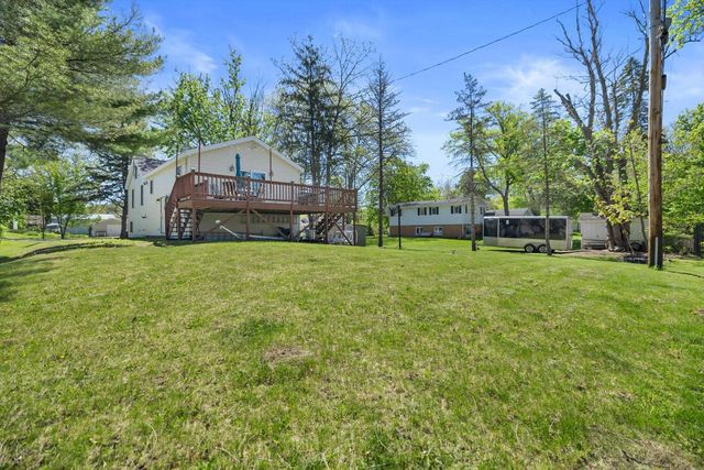 N2473 Greenleaf DRIVE, Lake Geneva, WI 53147