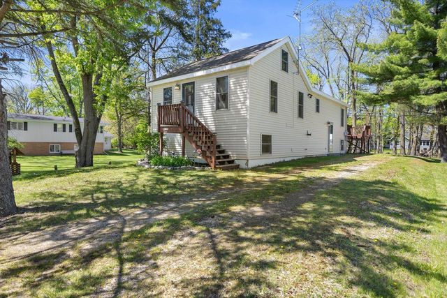 N2473 Greenleaf DRIVE, Lake Geneva, WI 53147