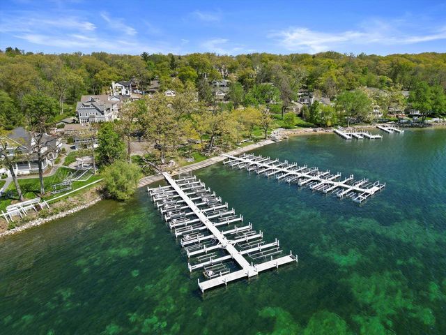 N2473 Greenleaf DRIVE, Lake Geneva, WI 53147
