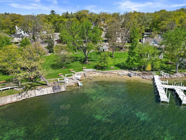 N2473 Greenleaf DRIVE, Lake Geneva, WI 53147