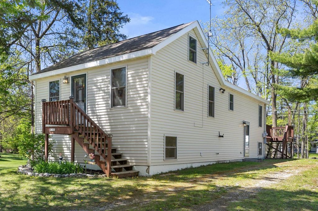 N2473 Greenleaf DRIVE, Lake Geneva, WI 53147