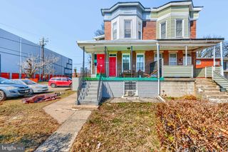 4008 PRIMROSE AVE, Baltimore, MD 21215