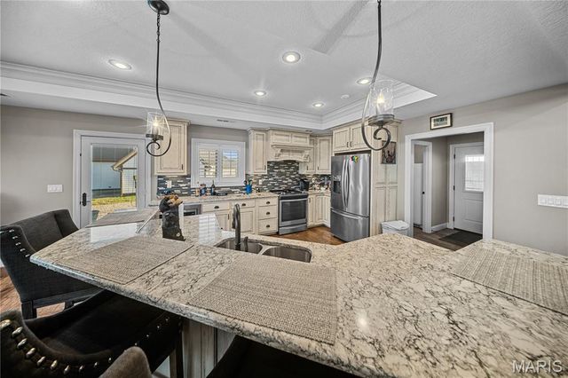 394 Violet Ln, Doniphan, MO 63935