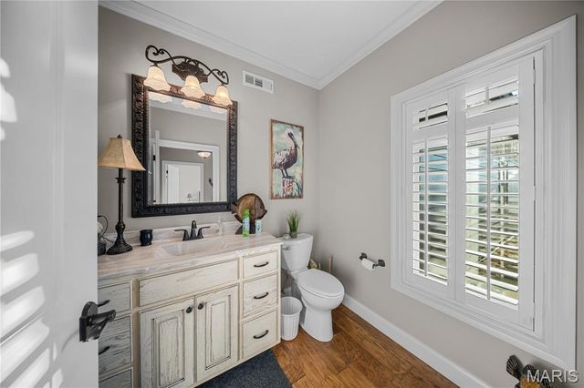 394 Violet Ln, Doniphan, MO 63935