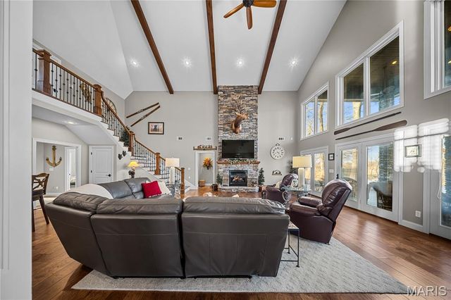 394 Violet Ln, Doniphan, MO 63935