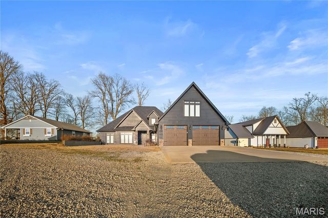 394 Violet Ln, Doniphan, MO 63935