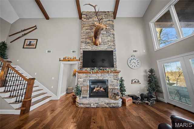 394 Violet Ln, Doniphan, MO 63935