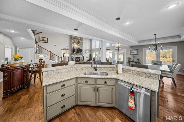 394 Violet Ln, Doniphan, MO 63935