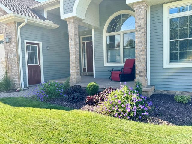 4162 BLUEBERRY Drive, Harborcreek, PA 16510