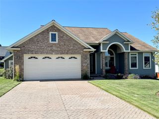 4162 BLUEBERRY Drive, Harborcreek, PA 16510