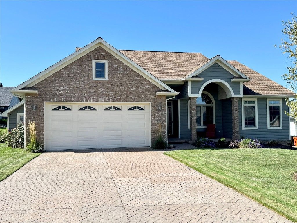 4162 BLUEBERRY Drive, Harborcreek, PA 16510