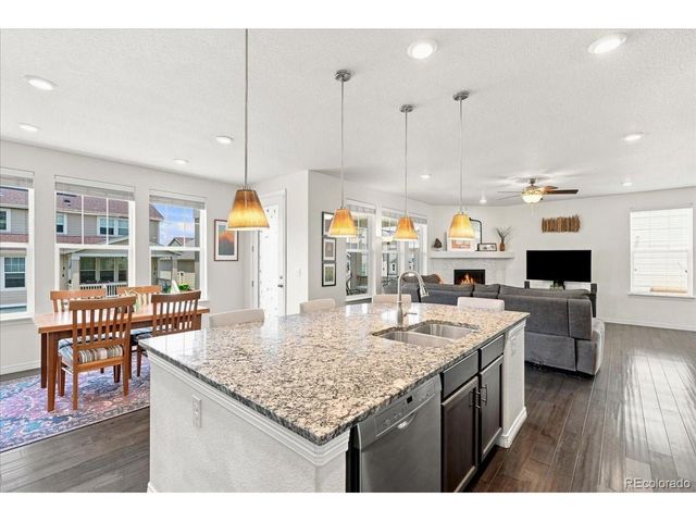 633 Sundance Cir, Erie, CO 80516