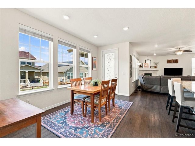 633 Sundance Cir, Erie, CO 80516