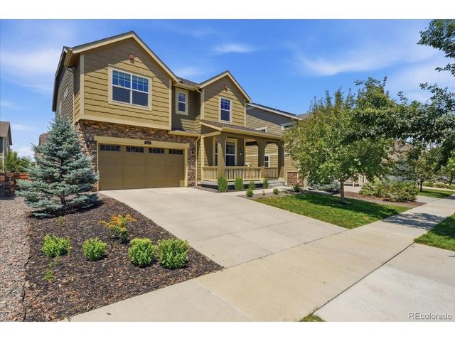 633 Sundance Cir, Erie, CO 80516