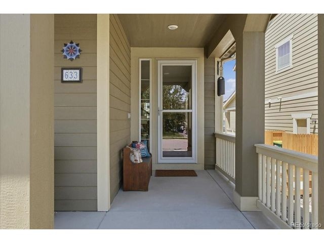 633 Sundance Cir, Erie, CO 80516