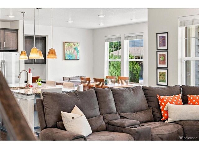 633 Sundance Cir, Erie, CO 80516