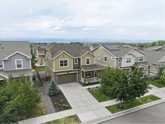 633 Sundance Cir, Erie, CO 80516