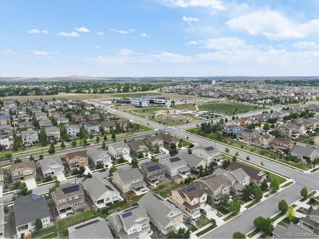 633 Sundance Cir, Erie, CO 80516