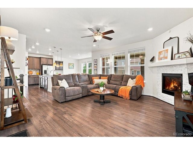633 Sundance Cir, Erie, CO 80516