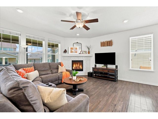 633 Sundance Cir, Erie, CO 80516