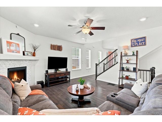 633 Sundance Cir, Erie, CO 80516