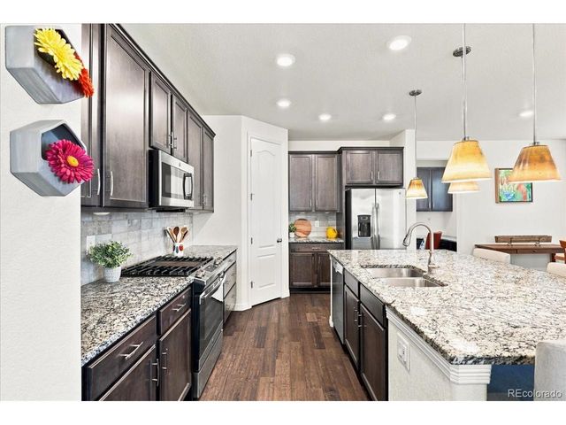633 Sundance Cir, Erie, CO 80516