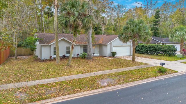709 SAILFISH ROAD, Winter Springs, FL 32708