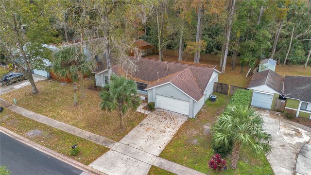 709 SAILFISH ROAD, Winter Springs, FL 32708
