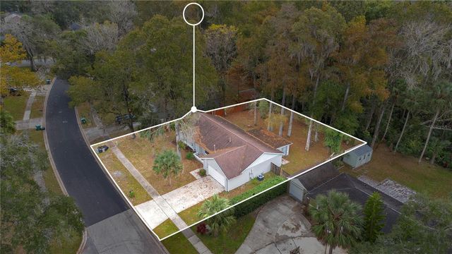 709 SAILFISH ROAD, Winter Springs, FL 32708