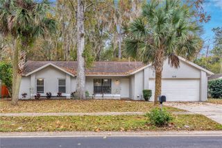 709 SAILFISH ROAD, Winter Springs, FL 32708