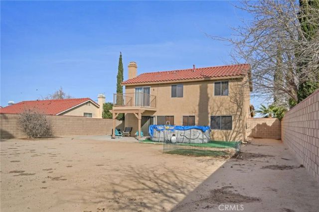 36857 42nd Street East, Palmdale, CA 93552