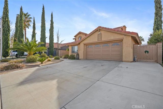 36857 42nd Street East, Palmdale, CA 93552