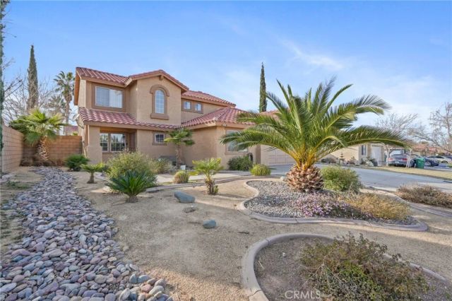 36857 42nd Street East, Palmdale, CA 93552